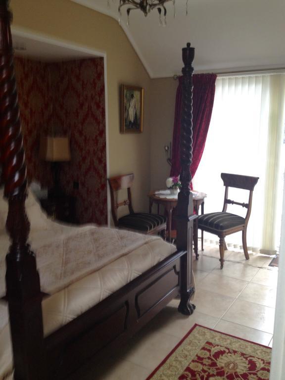 Riverside Lodge คาร์ลิงฟอร์ด ภายนอก รูปภาพ